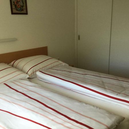 Gaestehaus Pfandl Au (Vorarlberg) Eksteriør billede