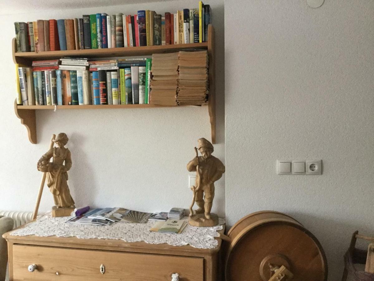 Gaestehaus Pfandl Au (Vorarlberg) Eksteriør billede